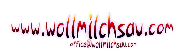 logo www.wollmilchsau.com